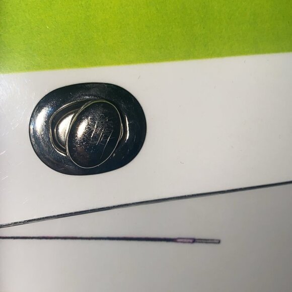 Retro Style Handbag unique - Picture 5 of 7